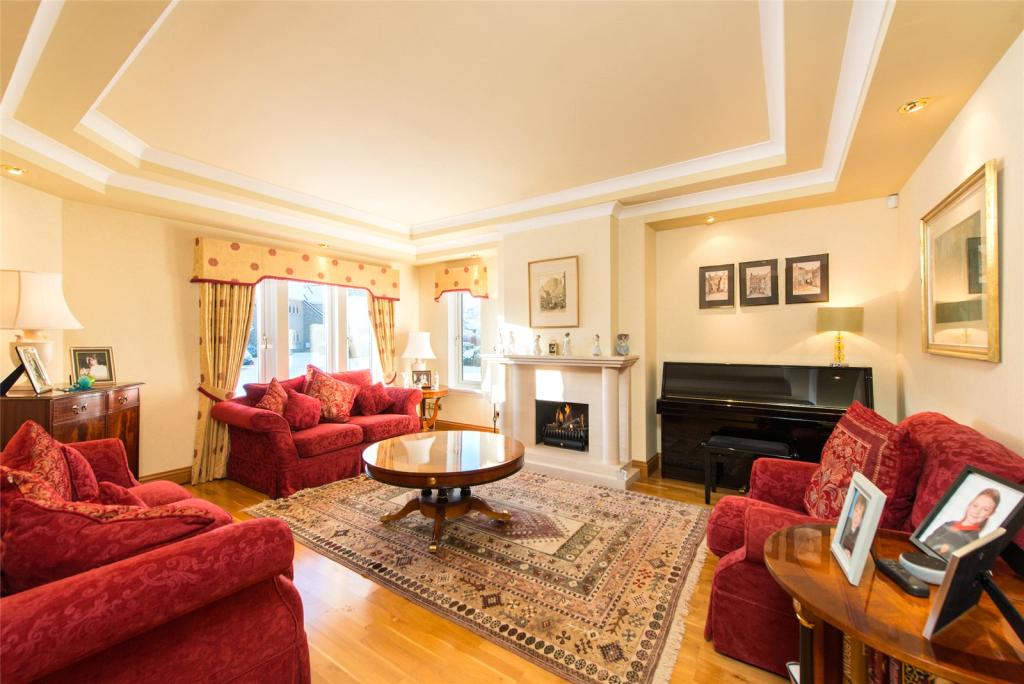 Drawing Room