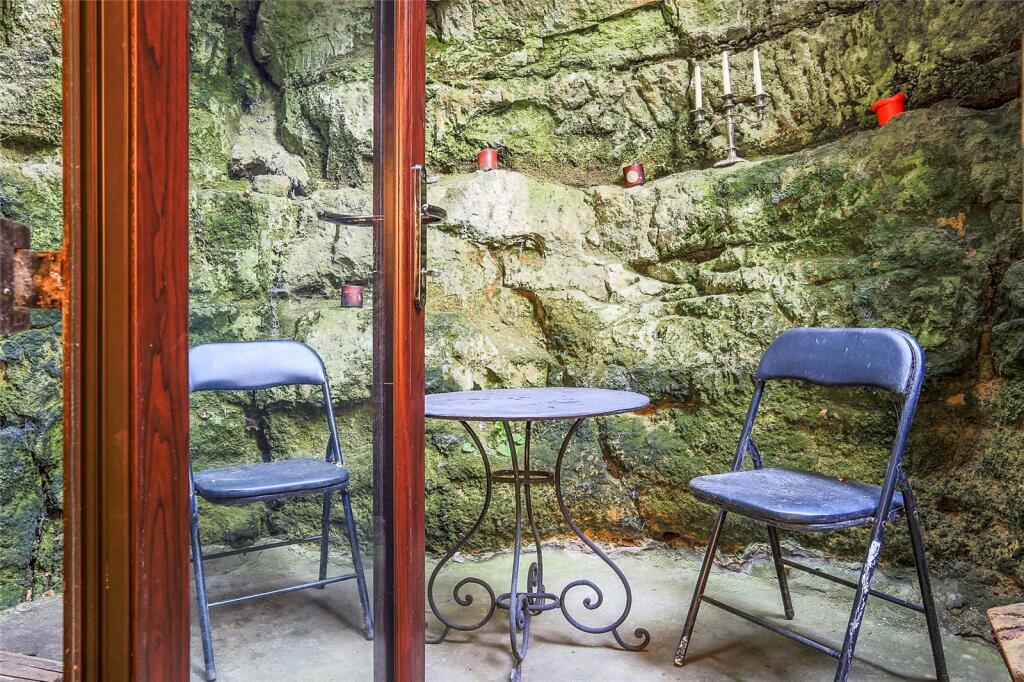 Cave