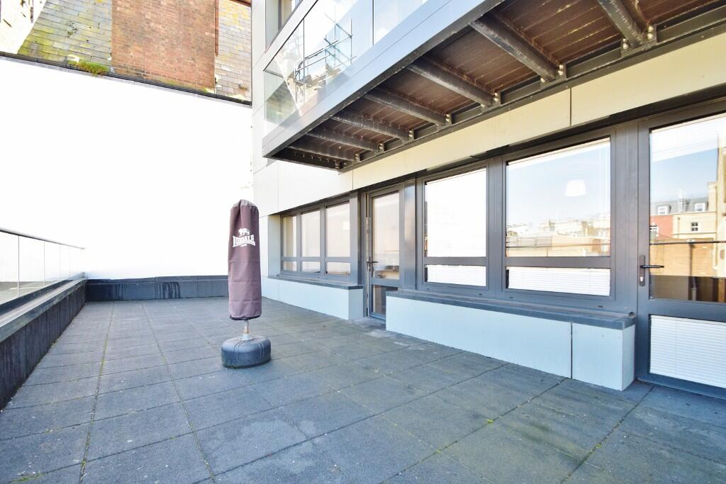 Sun Terrace