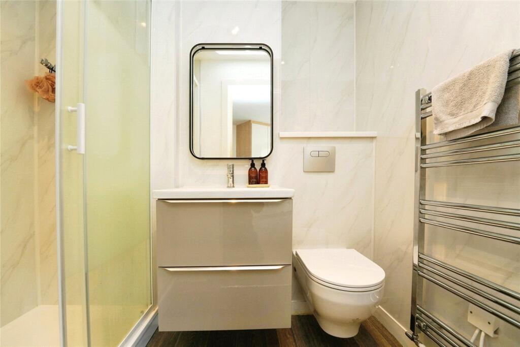 Ensuite