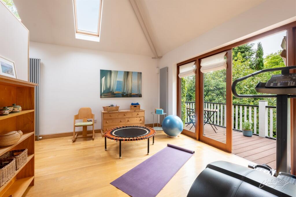 Home Gym