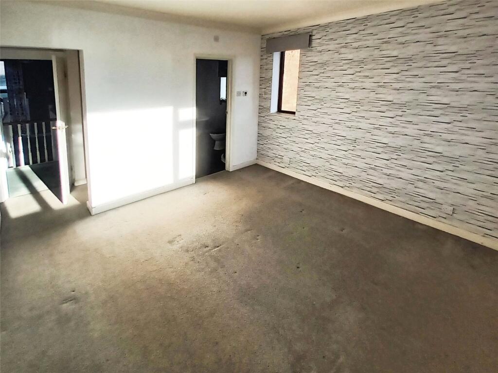 Master Bedroom 2