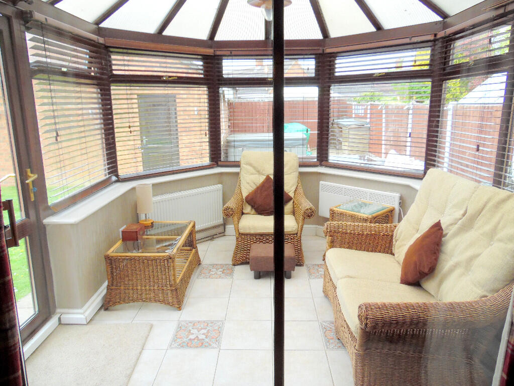 CONSERVATORY
