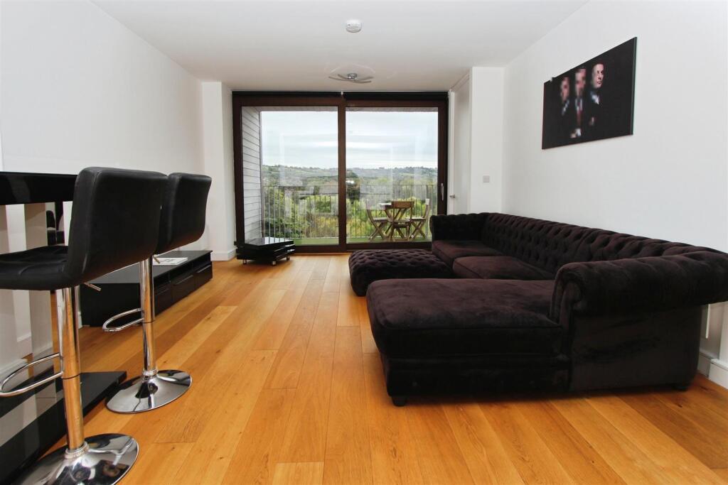 Open Plan Kitchen/ Dining / Sitting Room