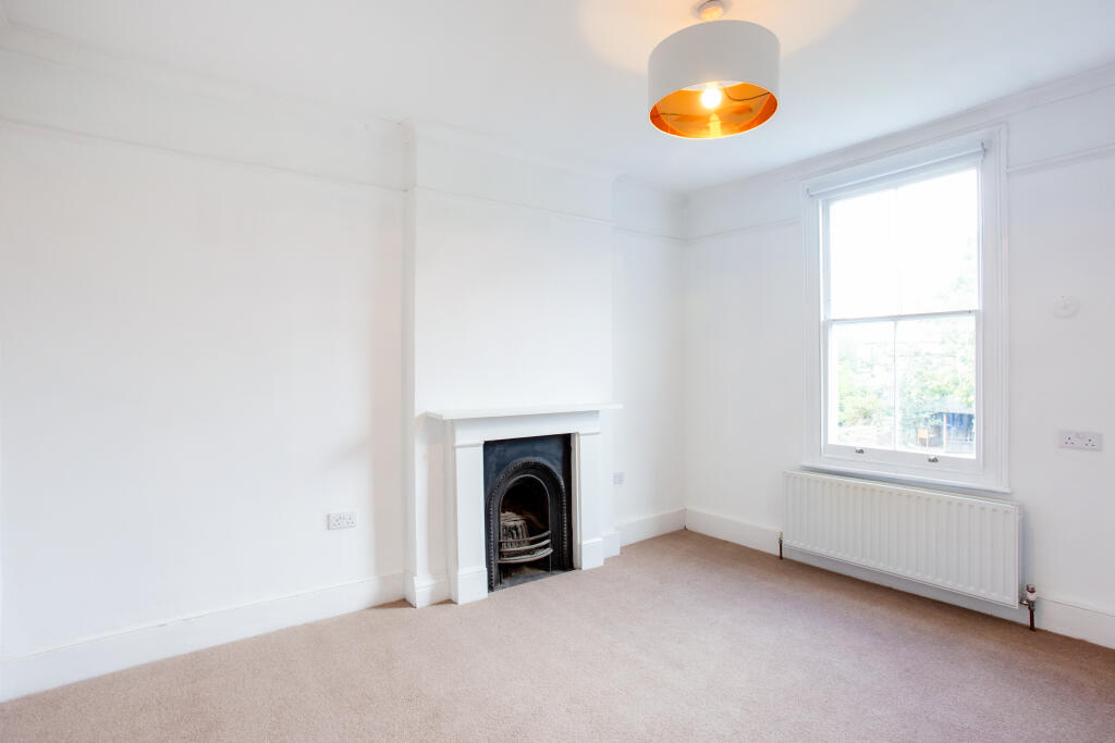 24 Rylett Road Londo