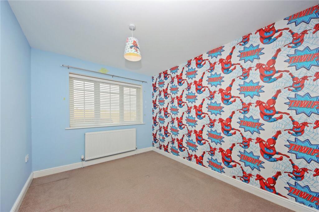Bedroom 3