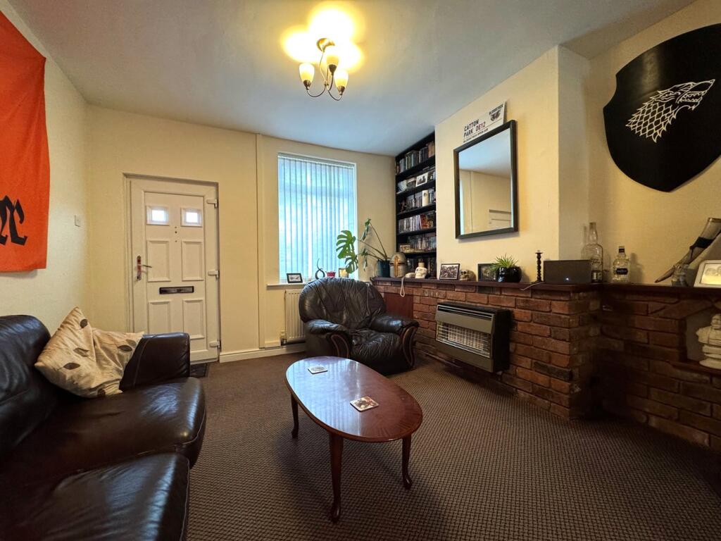 Lounge/Diner