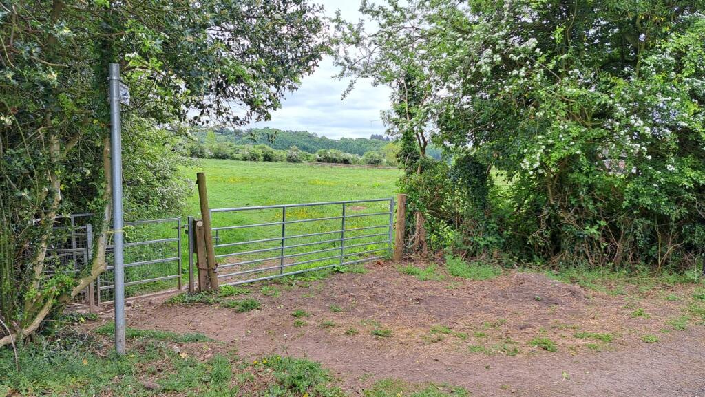 Access Gate