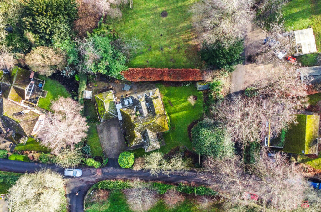 Drone Photography