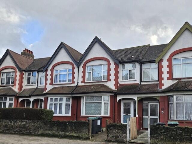 Lordship Lane, London, N17