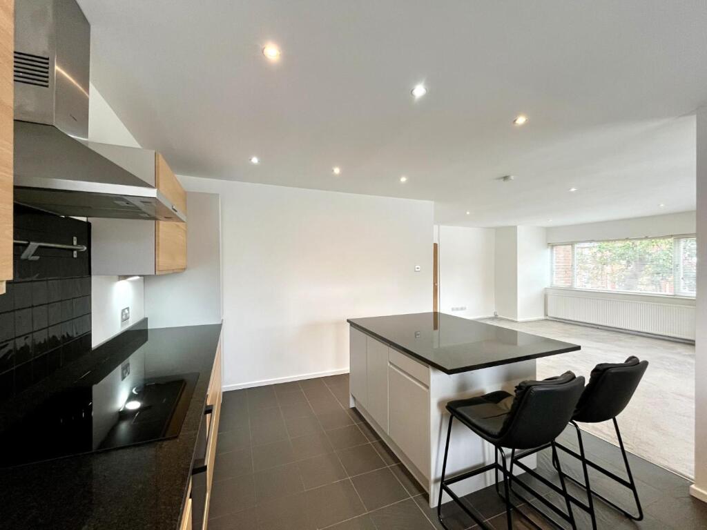 Breakfast Kitchen Aspect 3