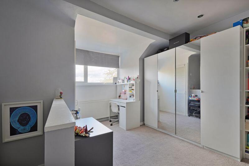 2nd Floor Bedroom 