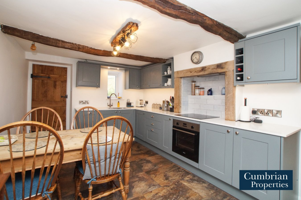 Stoney Mount, Low Hesket, Carlisle, CA4