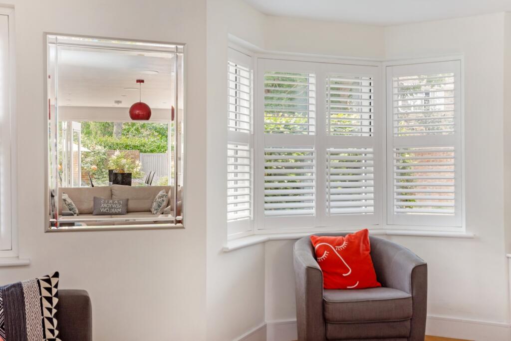 4 Cromwell Garden...