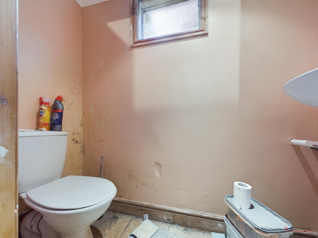 WC