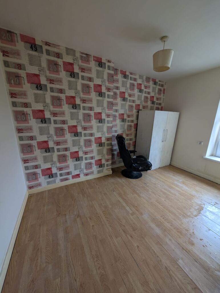 3 Bedrooms