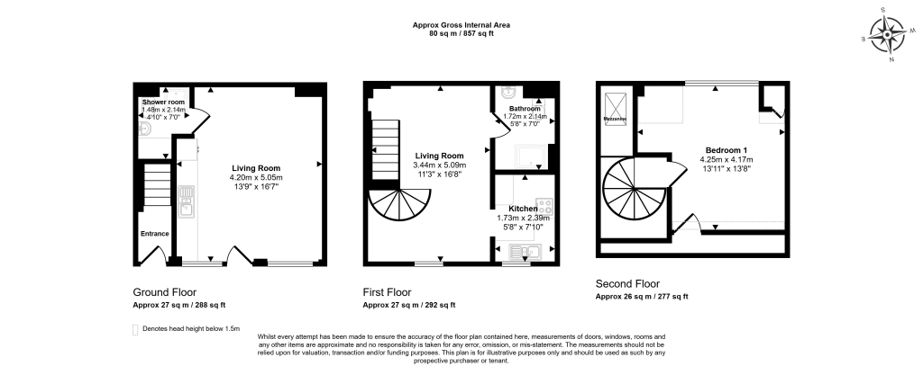 2A &amp; 2B,Chippenham Mews, Maida Vale, London, W9 2AW