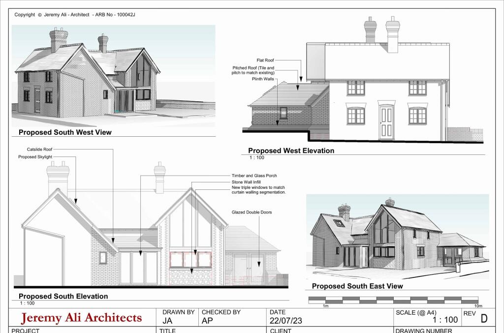 Planning Permission
