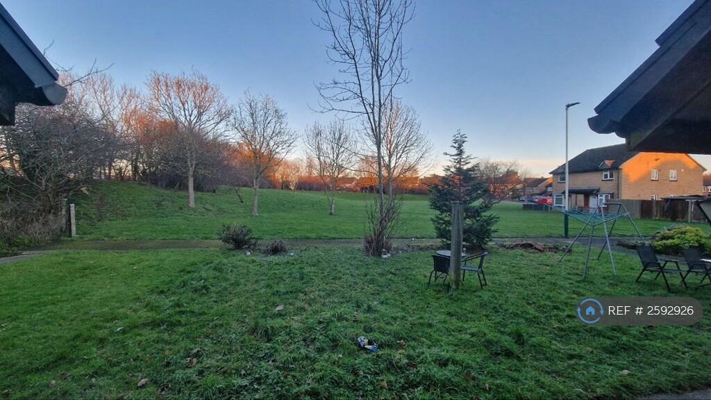 Lawn Access