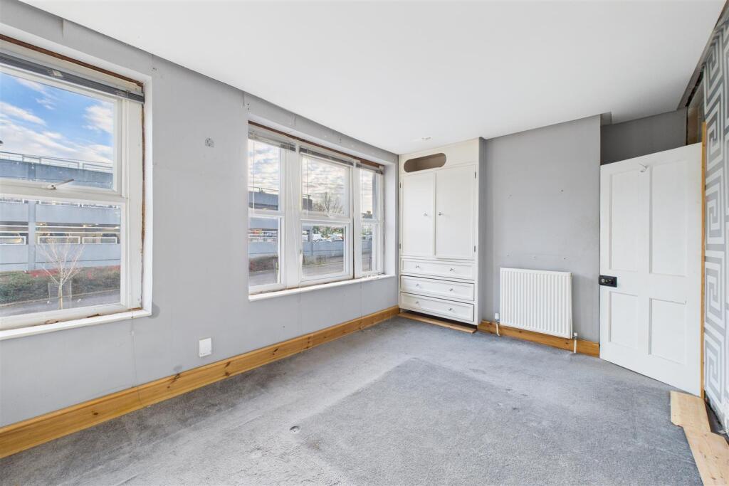 17 Kimberley Road Kingswood, Bristol, BS15 1RG | F