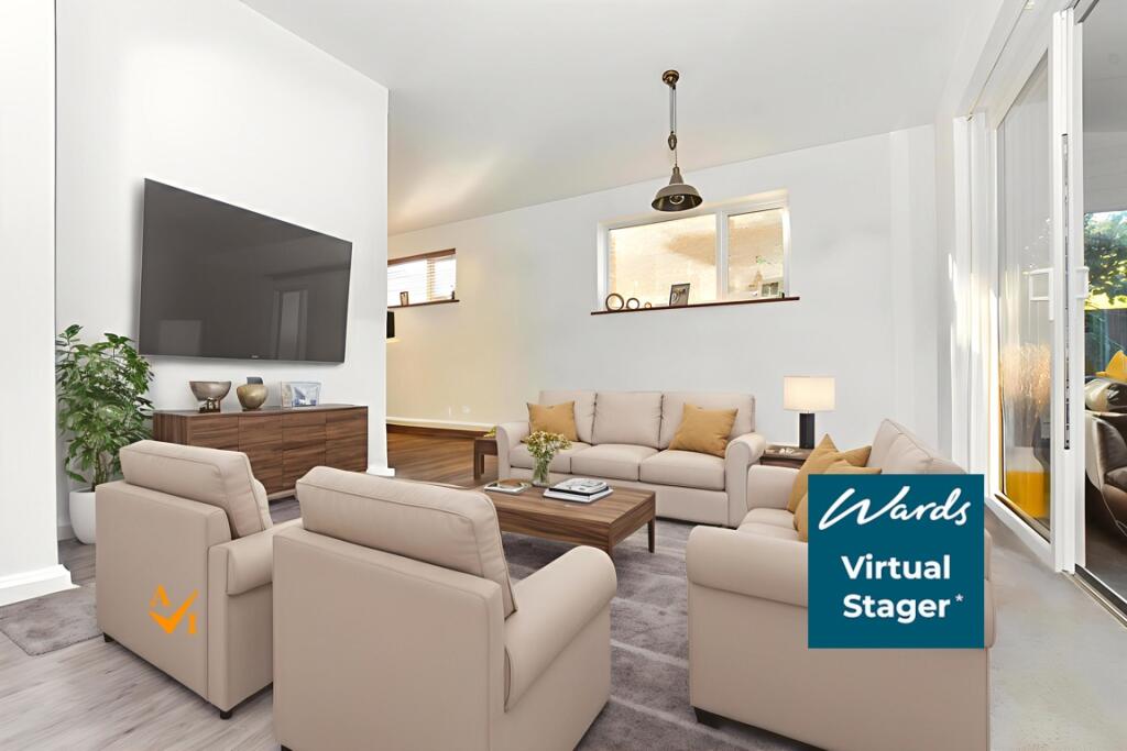 Lounge (Contemporary Style)