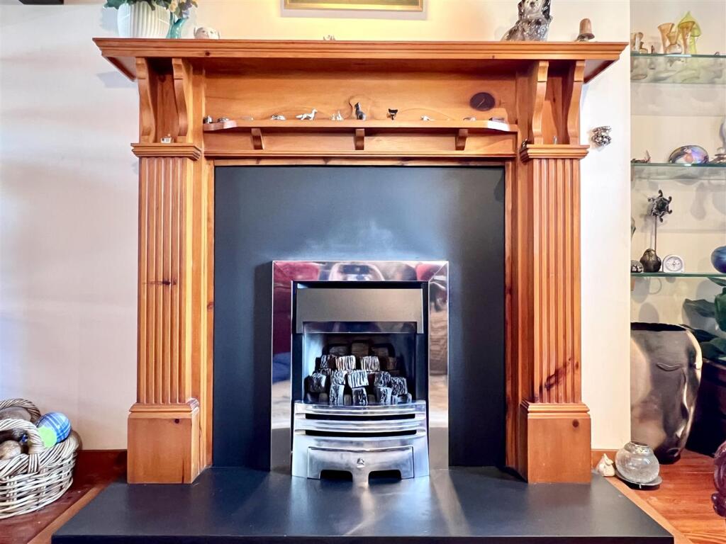 Low Causeway, Culross