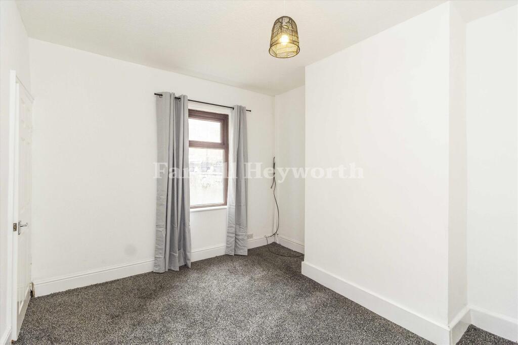 Dining room new