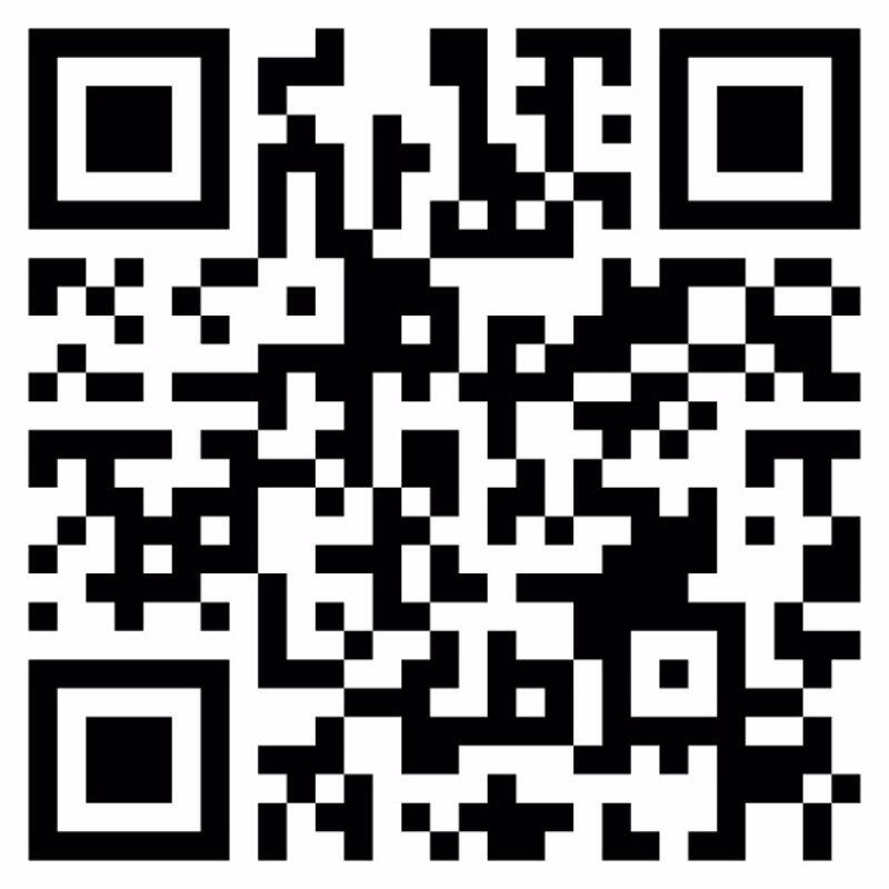 Virtual Tour QR Code