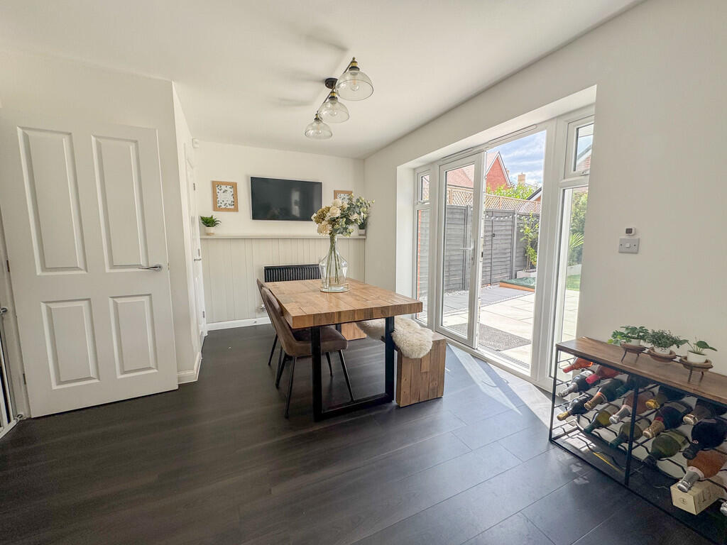 dining area main