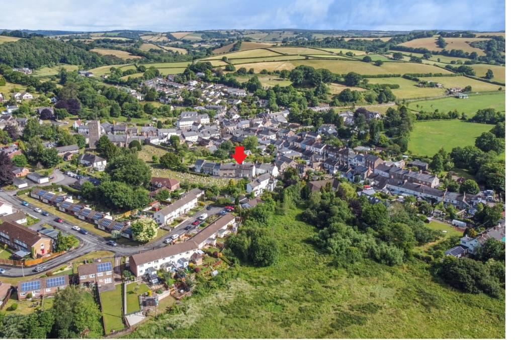 Bampton Seddons