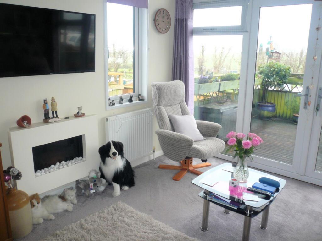 Lounge Area