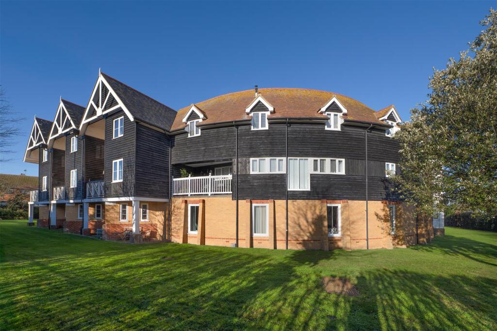 Bluefield Mews, Whitstable