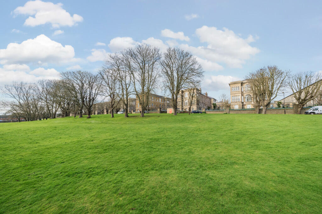 Local Park