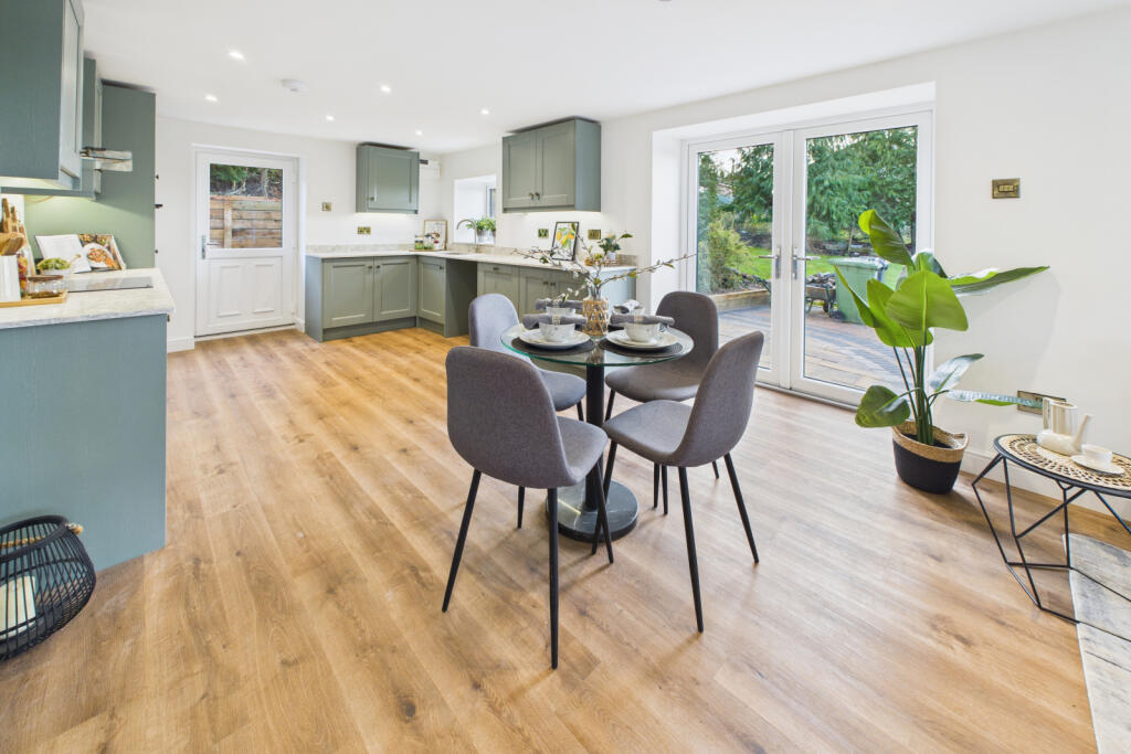 Beech Road, Yorkley, GL15 4TJ