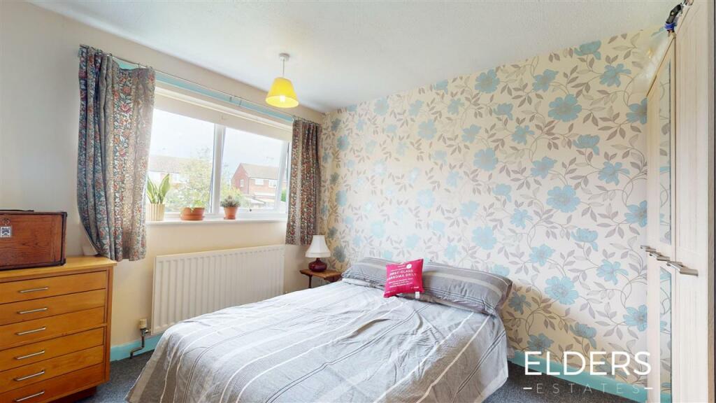 BEDROOM TWO