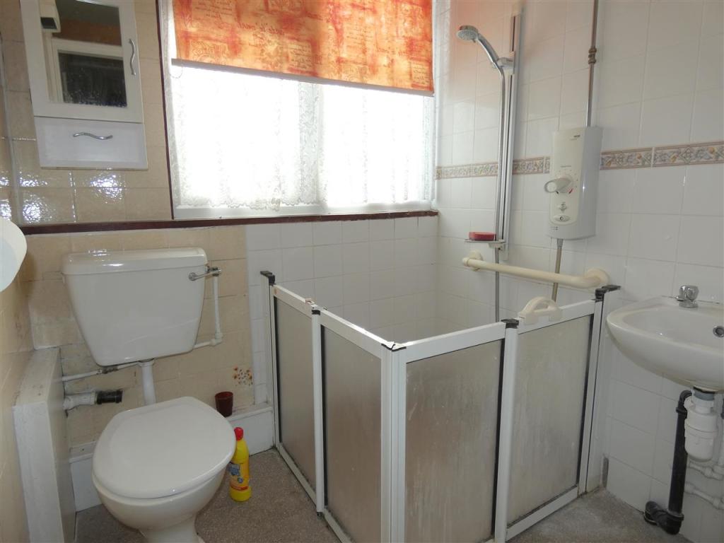 Wet Room