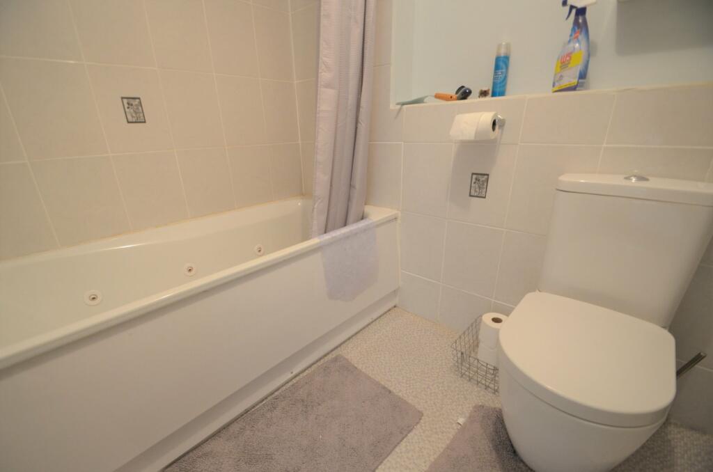 G/F Bathroom