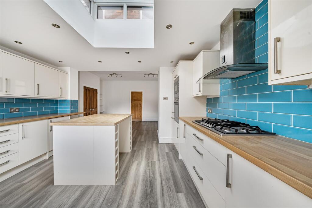 45 Grove Road, Atherstone