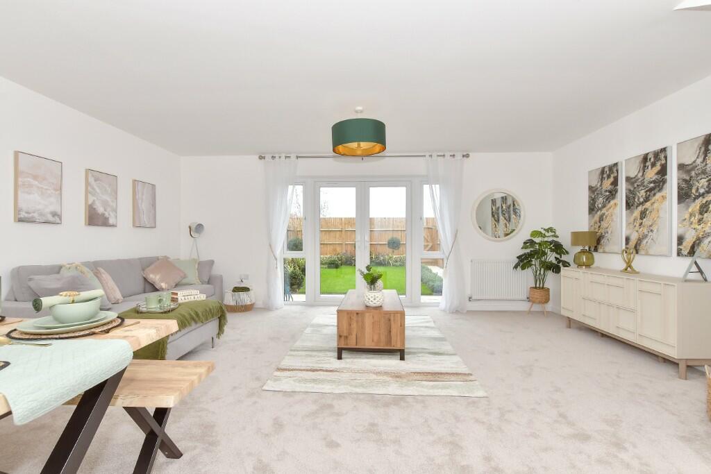 Typical Interior