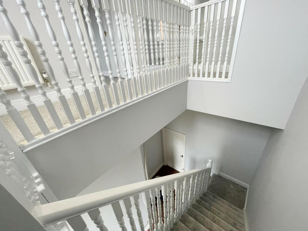 Stairwell