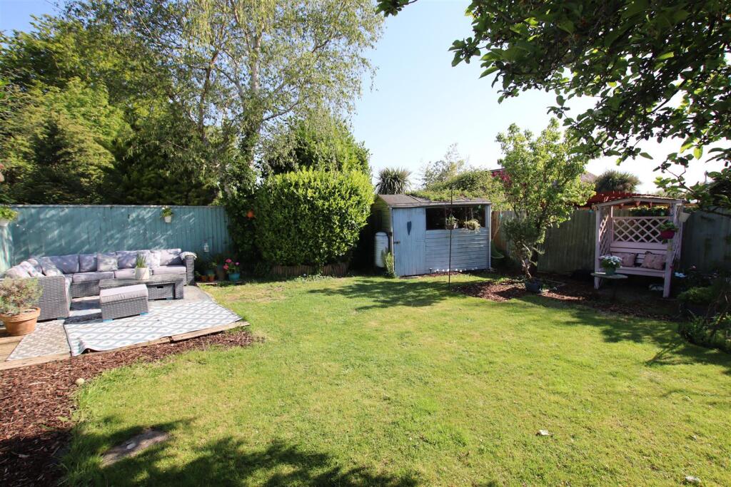 Bottom of garden.JPG