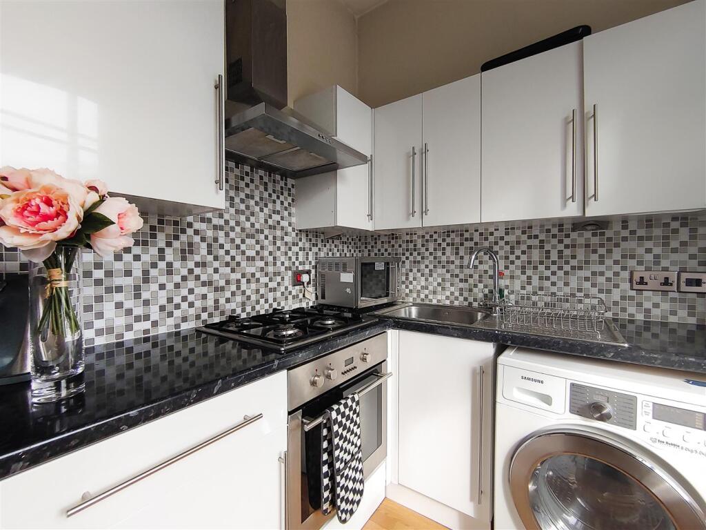 Belsize Village, NW3, Belsize Park