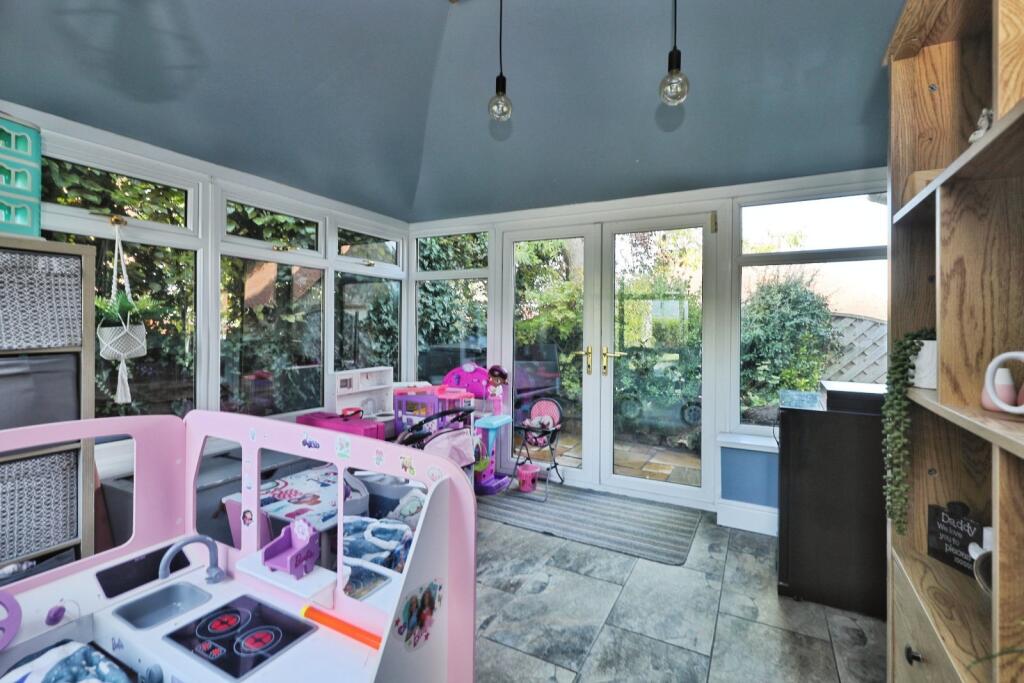 Conservatory