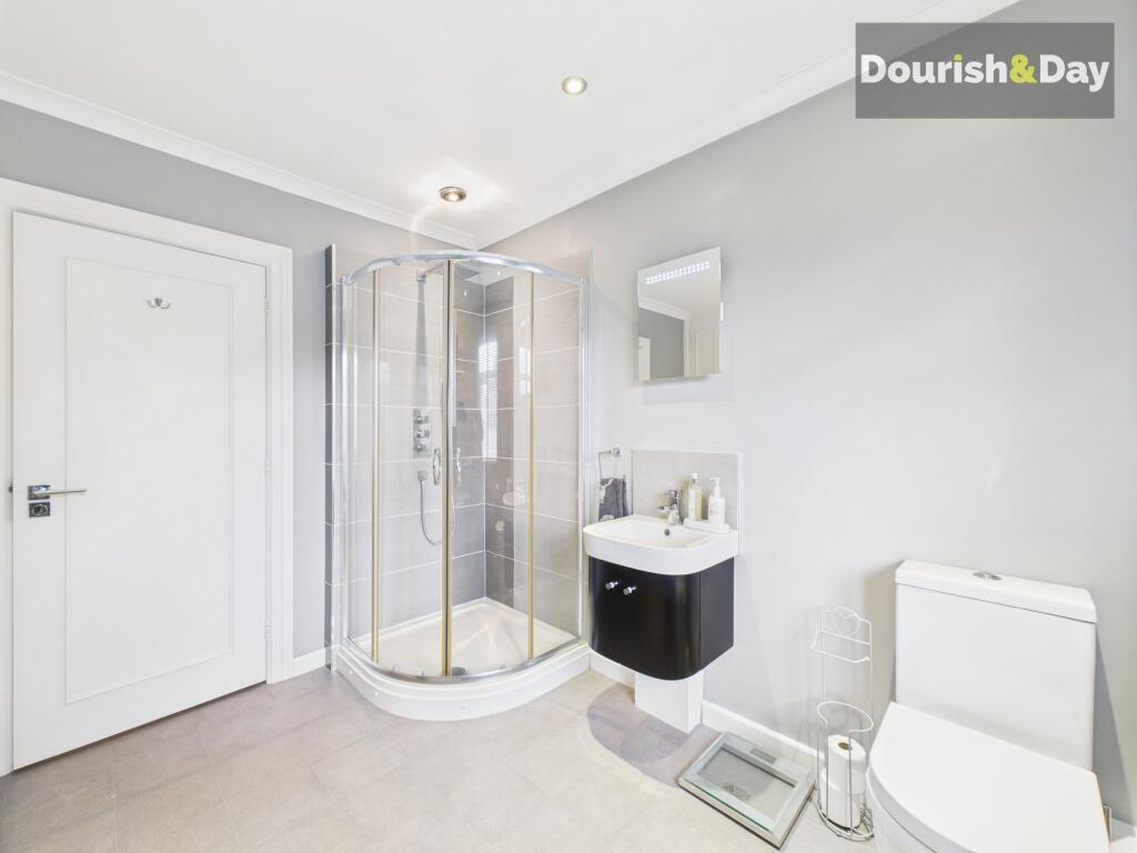 First Floor Bathroom