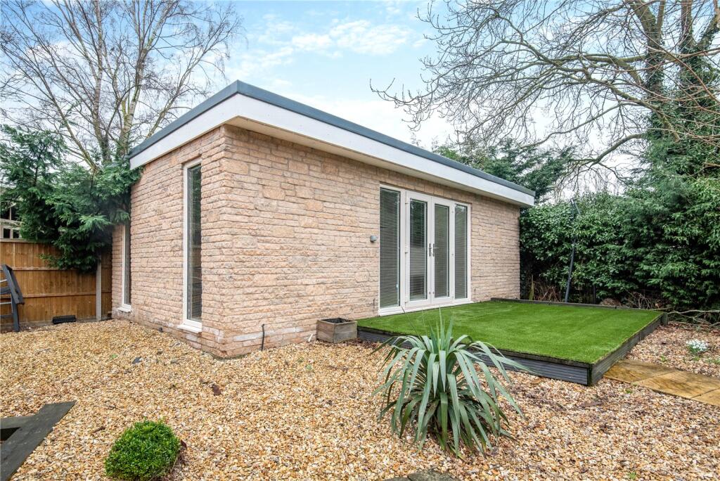 Summer House