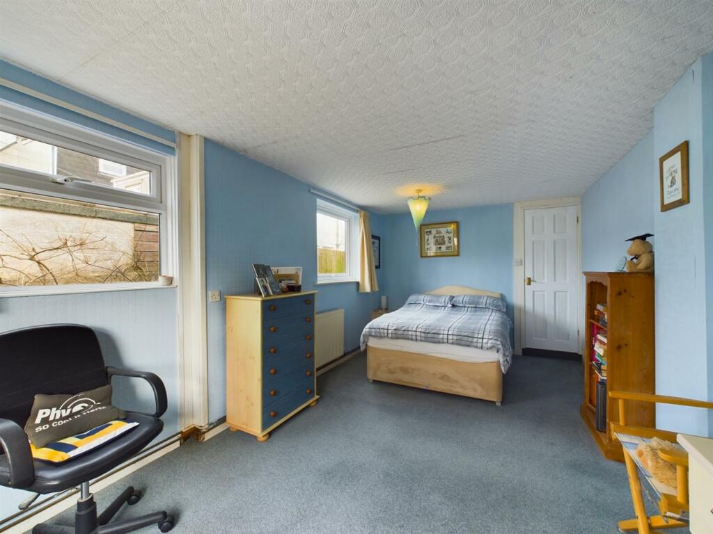 GF Bedroom 2