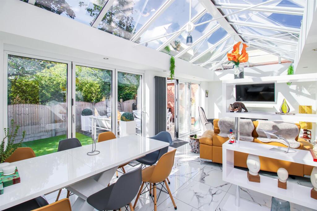 DINING SITTING ROOM