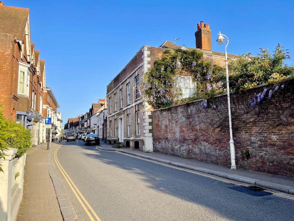 Hurstpierpoint