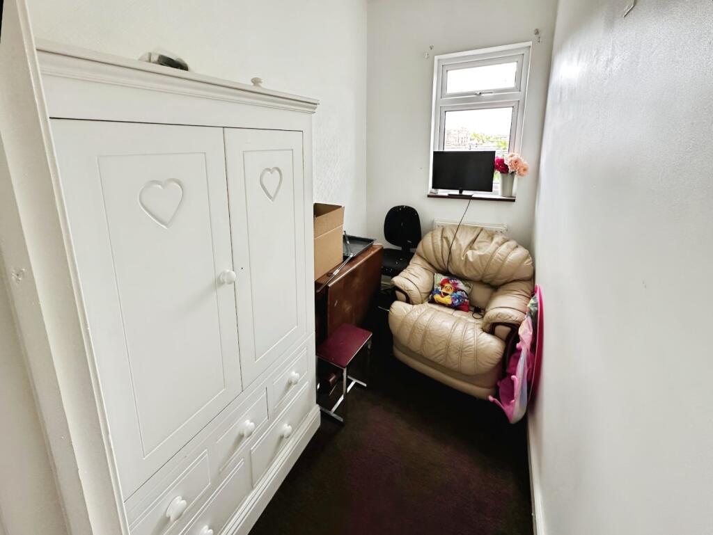 Bedrom Three