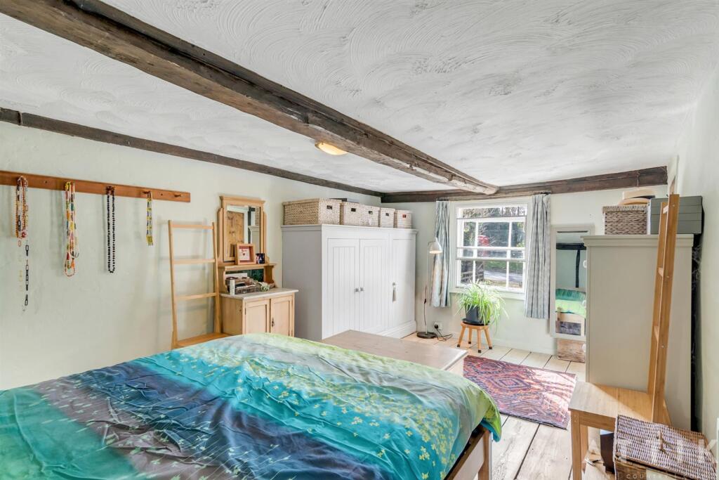 Sycamore Cottage, The Street, Wenhaston IP19 9EF (